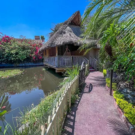 Finca las Isabeles Xochitepec Exterior foto