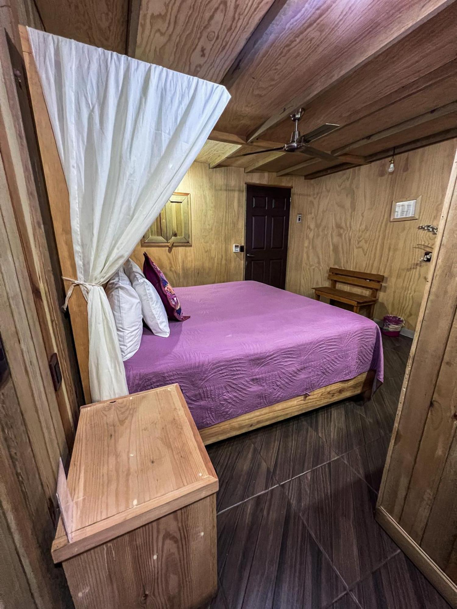 Hotel Isabeles Xochitepec