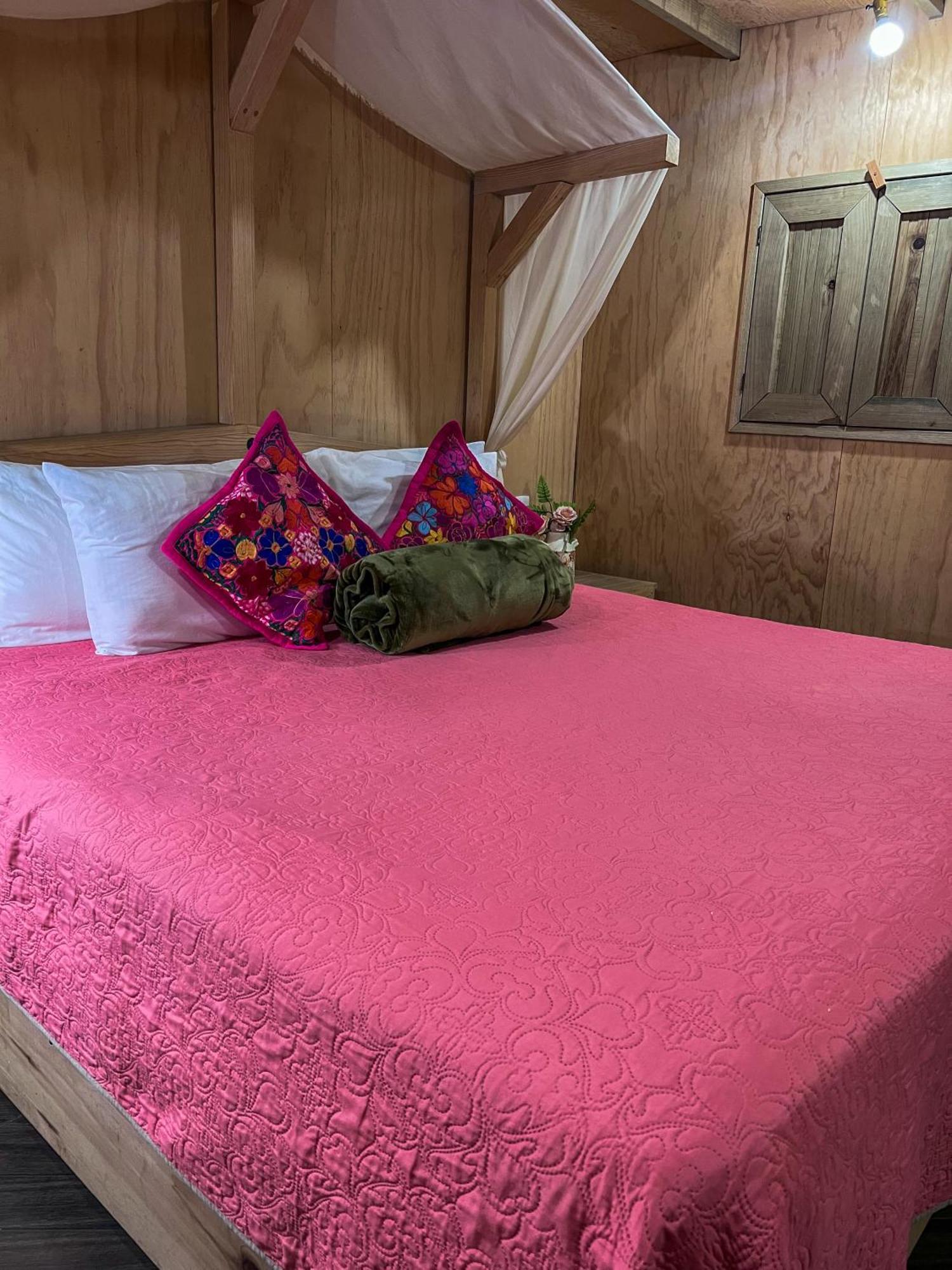 Hotel Isabeles Xochitepec